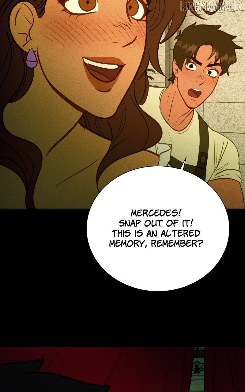Love Me to Death Chapter 128 - page 55